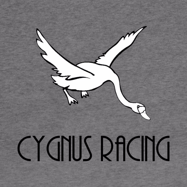 Cygnus Racing by Cygnus Racing